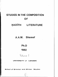I have online trading halal or haram | fatwa mui forex halal atau haram menurut syariat islam come to the conclusion that there are no real options for us. Studies In Hadith Composition Literature Pdf Hadith Muhammad