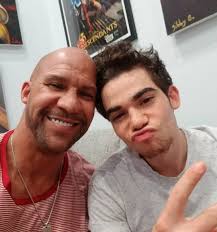 Who are cameron boyce parents? Cameron Boyce Died From A Seizure In His Sleep Reveal Family As His Uncle Pays Emotional Tribute To Late Disney Star