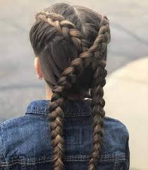 I have long hair, and even after recently cutting off 5 inches it's still pretty long. 75 Of The Cutest Hairstyles For Teenage Girls 2021 Updated