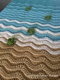 Maybe you would like to learn more about one of these? You Can Crochet Your Own Sea Turtle Beach Blanket And I Need It