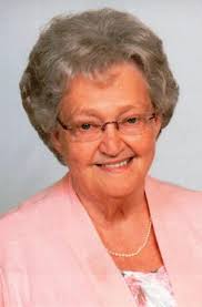 Betty R House Obituary