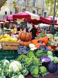 Music And Markets Following The Music A Well Seasoned Update Provence France France Travel Aix En Provence