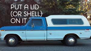Manufacture fit guides will confirm what products are tested and approved for your vehicle. Tips On Buying A Shell Or Top For Your New Truck Axleaddict A Community Of Car Lovers Enthusiasts And Mechanics Sharing Our Auto Advice