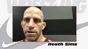Heath Sims