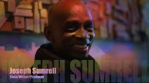 Joe Jam Sumrell feat. Day Seven