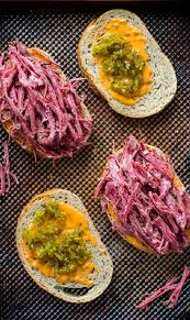 Find your favorite corned beef sandwich delivery near you. Homemade Corned Beef Sandwiches Sweet And Savory Meals