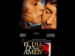Maybe you would like to learn more about one of these? Leticia Bredice Y Adrian Suar Youtube