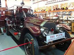 Boston Fire Museum Fire Trucks Trip Advisor Boston Attractions