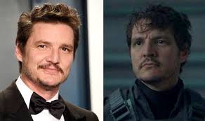 Brendan wayne, who doubles for pedro pascal, saw the mandalorian star on set frequently, and the two of them worked together to develop the character's onscreen movements. Jynmoy6cckrgxm