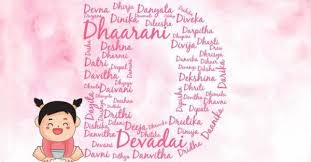 Baby Names That Start With The Letter D In 2020 New Baby Girl Names Baby Girl Names Unique Hindu Girl Baby Names