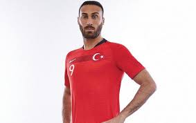 Turkey 2018 19 Nike Home And Away Kits Football Fashion Football Fashion Home And Away Football