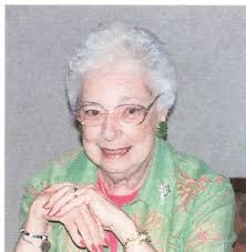 Obituary information for Betty Ann (Nutter) Sickler
