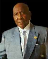 CLARENCE ROGERS Obituary (2021)