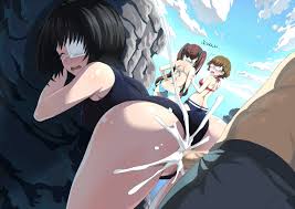 Rule34 - If it exists, there is porn of it  misaki mei  94371