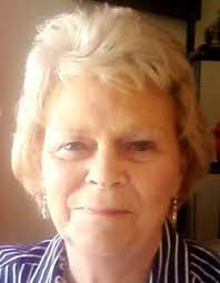 Patricia Johnson Obituary (1948