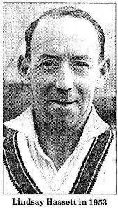 HASSETT or BLENNERHASSETT… ?