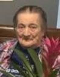 Margaret Bauer Obituary