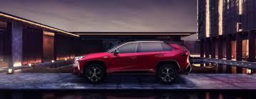Here are the top 2021 toyota rav4 prime for sale now. 2021 Toyota Rav4 Prime Toyota Of Smithfield