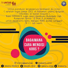 Check spelling or type a new query. Info Akademik Halo Untarian S1 Immanta Presents Facebook