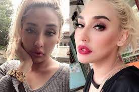 Netizen sokong cara zarina anjoulie bersemuka dengan sakinah selepas disindir 'hero netizen'? Biodata Dan Latar Belakang Pelakon Zarina Anjoulie Iluminasi