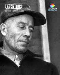 The mind of Ed Gein — it's a terrifying place." Stream Ed Gein: The Real  Psycho now