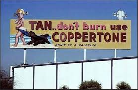 Image result for Coppertone Light 1969 Tappan