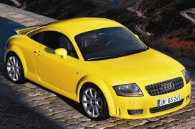 Image result for Imola Yellow 2004 TT