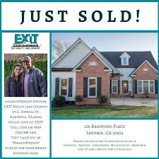 Profile for Logan Stetson, EXIT Realty Lake Country