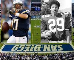 There were multiple plays, mostly with his feet, where birds fans were left saying out loud, between gritted teeth, man, that guy is good. San Diego Conjures Lots Of Memories For Wilson Chawk Talk Everything Being Said About The Seahawks