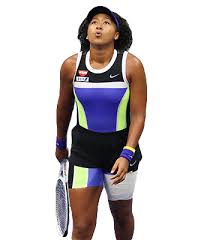 Naomi osaka took the court wearing a mask with the name of tamir rice prior to saturday afternoon's us open final in new york. Ten Influencers 2021 Why These Figures Will Define The Sports Industry Year Ahead Sportspro Media