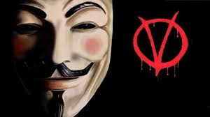 Should V For Vendetta Be Hbo S Watchmen Follow Up Nerdist