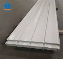 Prepainted Metal Cladding Color Steel Sheet for Wall - Buy ...