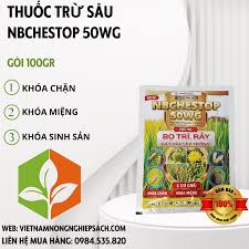 NBChestop 50WG