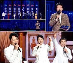 《트로트의 민족》은 mbc에서 방송되는 2020년 10월 23일부터 방송되는 텔레비전 프로그램이다. ê²°ìŠ¹ì§„ì¶œ 4ì¸ í™•ì • íŠ¸ë¡œíŠ¸ì˜ ë¯¼ì¡± ì‹œì²­ë¥  15 ëŒíŒŒ ì—°í•©ë‰´ìŠ¤