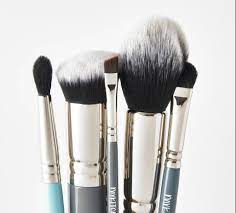 Best Makeup Brush Sets Of 2021 For Flawless Glam At Every Budget Wwd