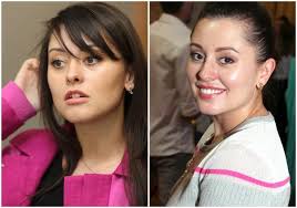 В 66 лет лицо веденеевой удивляет свежестью и отсутствием морщин, а 4 года назад она поразила публику результатом неудачной операции. Togda I Sejchas Uchastnicy Shou Comedy Woman Teleport