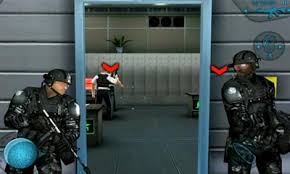 Download the apk + obb file. Tom Clancys Rainbow Six Shadow Vanguard Android V1 0 3 Apk Data Apkwarehouse Org