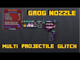 How To Farm The Grog Nozzle Borderlands (2022) - Youtube