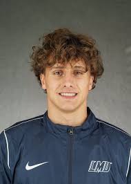 2024-25 Men's Track & Field Roster