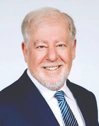 Meet the Dedicated Team at Baskin Wealth Management Toronto