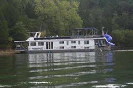 1985 12x40 landau pontoon houseboat w/ catwalks #5806a: Dale Hollow Lake Boat Rentals Southern Star Houseboat For Rent Tennessee Boat Rental