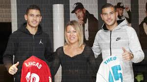 Theo hernández, nuevo defensa del real madrid, pasó este lunes satisfactoriamente el reconocimiento médico… theo hernández prestó declaración y abandonó las dependencias policiales. Lucas Sáº½ La Ong Bá»' Tá»'t Bá»Ÿi No Sá»'ng Thiáº¿u Bá»' Tá»« Be