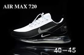 236 White Black 40 45 Nike Air Max 720 Run Utility Running Shoes Whatsapp 86 180 5995 5283 Sneakers Nike Air Max Nike Air Max Nike Air