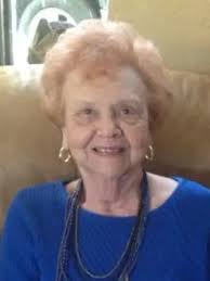Obituary information for Alma L Bickley