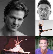 Next Generation Ballet