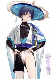 Rule34 - If it exists, there is porn of it   7514964