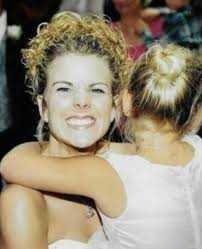 Happy Heavenly Birthday Tricia Jo Rice-Jensen Class of 1997 November 22,  1979 ~ February 6, 2017