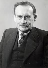 Willem Drees (1886-1988)