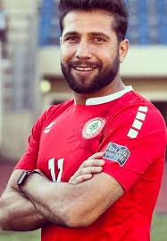 Abu Bakr Al-Mel, Lebanese Premier League's Top Scorer, joins Kelantan FA