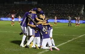 #hùngdũng #tphcm #hànộifc #ngôhoàngthịnh #vleague___highlights tp hcm vs hà nội | hùng dũng gãy chân sau pha xoạc bóng g.hê rợ.n của hoàng thịnh. Cong PhÆ°á»£ng Bá»‹ Tá»« Chá»'i Penalty Tp Hcm Thua Tan Nat TrÆ°á»›c Ha Ná»™i Fc Bao Long An Online